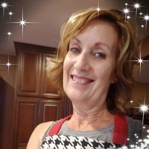 Meet your Posher, Joan